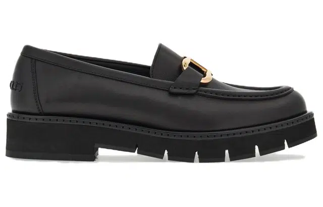 FERRAGAMO GANCINI 2cm