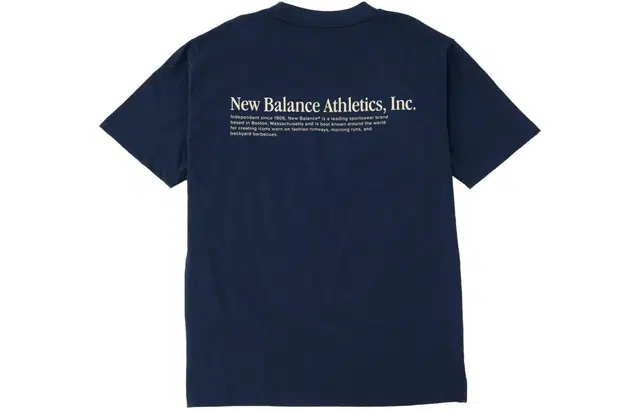 New Balance T