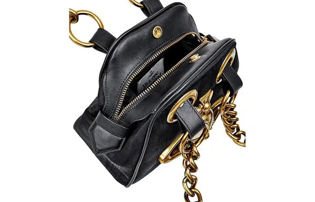 Vivienne Westwood Archive Orb Logo
