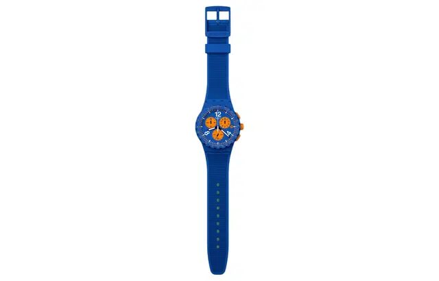 SWATCHSwatch Essentials 30 42mm