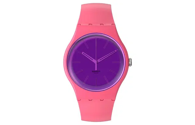 SWATCHSwatch Essentials 30 41mm