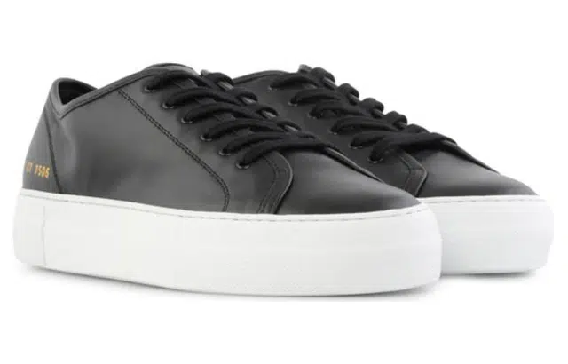 COMMON PROJECTS