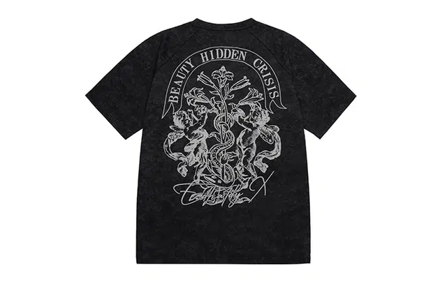 ED HARDY X T
