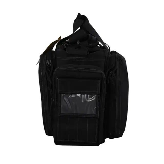 Mc2 Saint Barth Kids Aline tie dye-print pouch bag