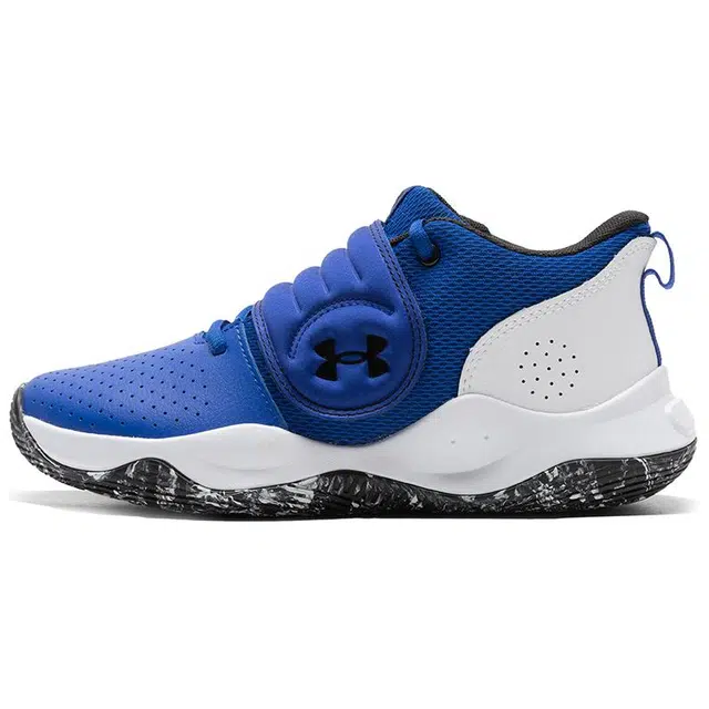 Under Armour