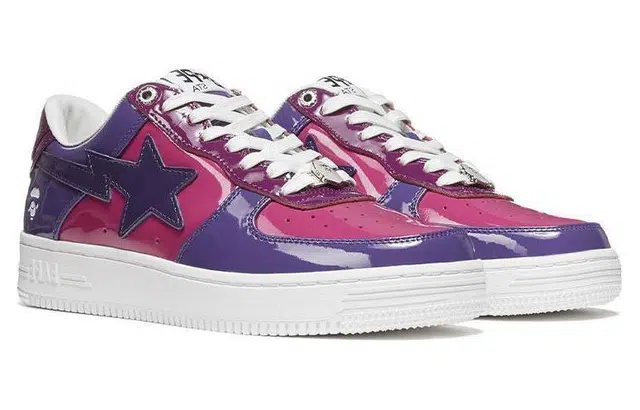 A BATHING APE STA