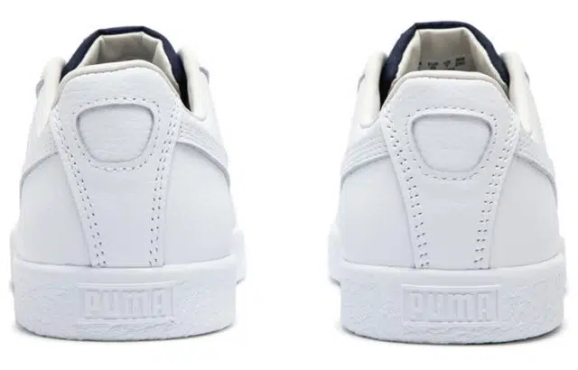PUMA Clyde Varsity 2