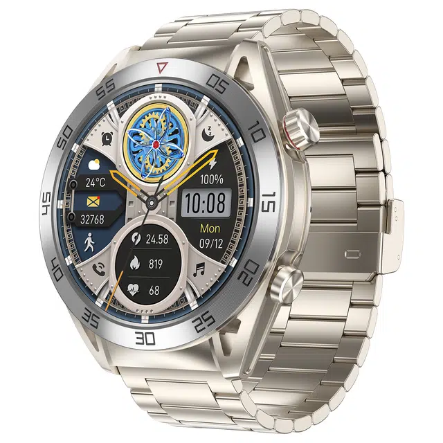 - Watch64GGPS