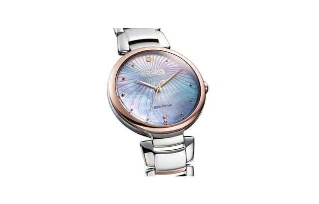 CITIZEN 50 31mm EM0854-89Y