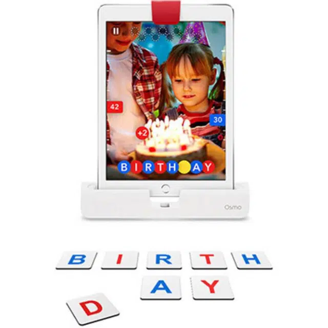 Osmo Genius