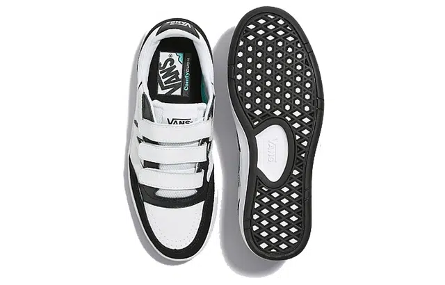 Vans Lowland Comfycush