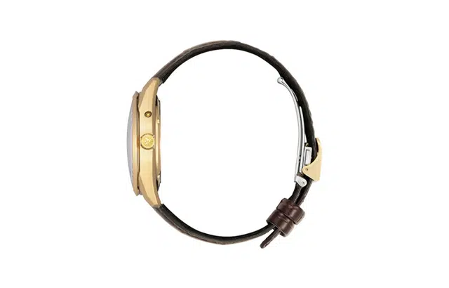 CITIZEN 100 34mm AQ4102-01X