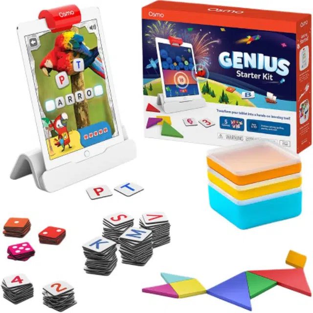 Osmo Genius