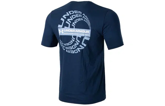 Under Armour T
