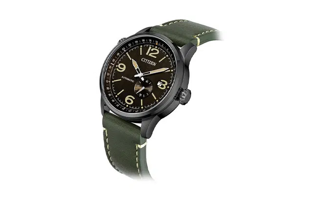 CITIZEN FUTURE FORCE NJ0147-18X