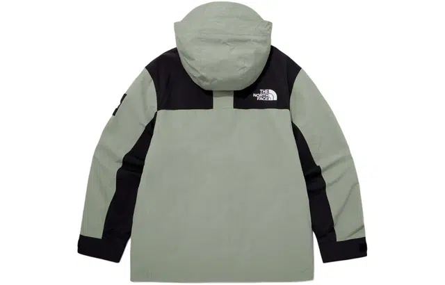 THE NORTH FACE LOGO