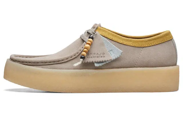 Clarks