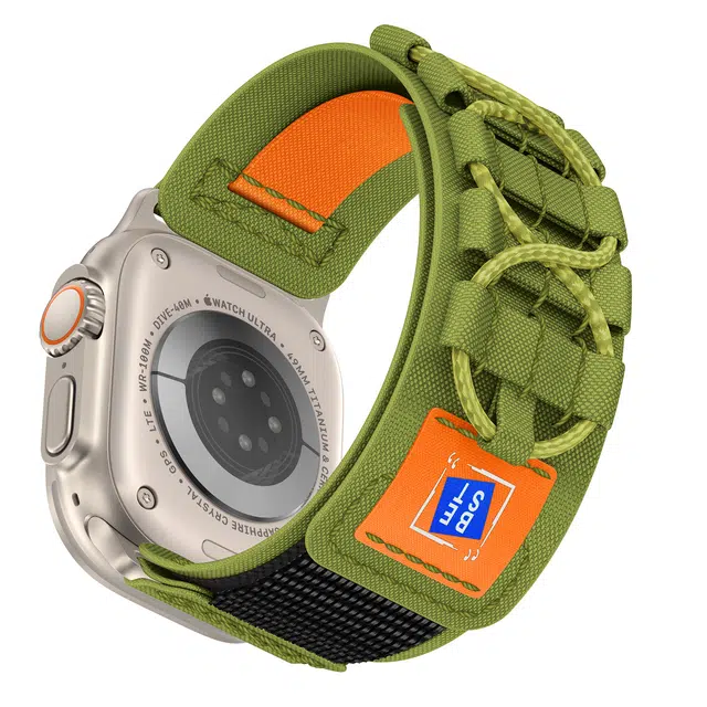 biaodaige applewatch
