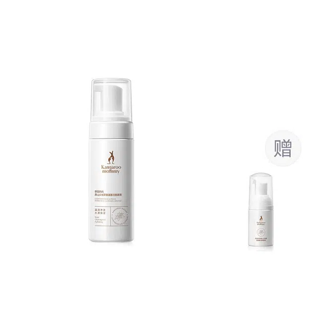 Kangaroo Mommy 135ml