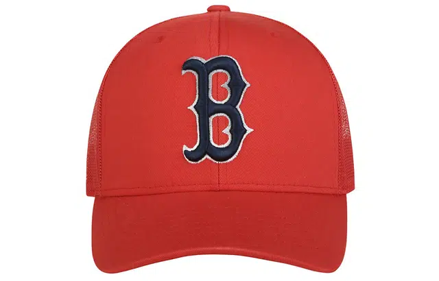 MLB Logo