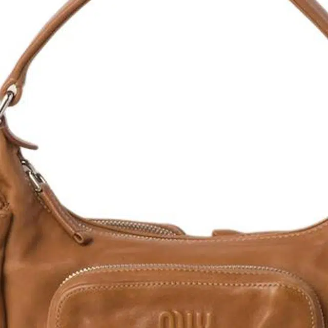 MIU MIU Pocket
