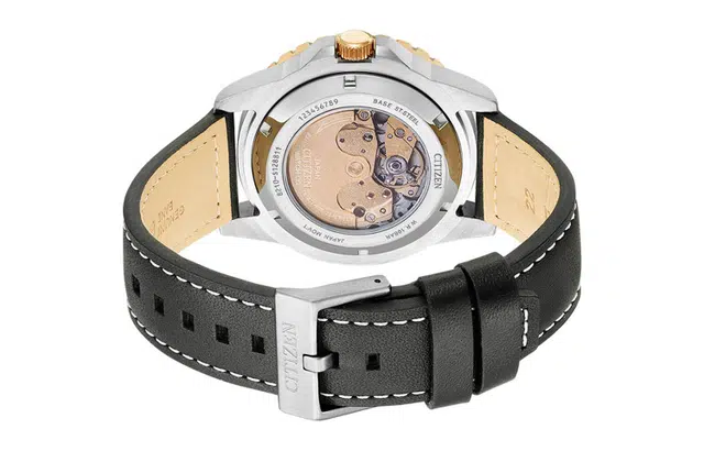 CITIZEN ME 20mm*5mm*5mm NJ0176-10E