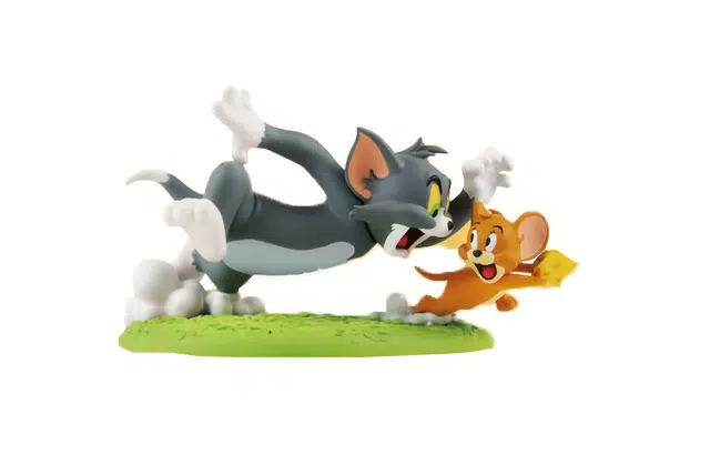 52TOYS TOM AND JERRY 36