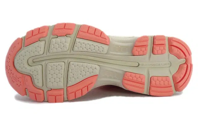 Asics GEL-Nimbus 20