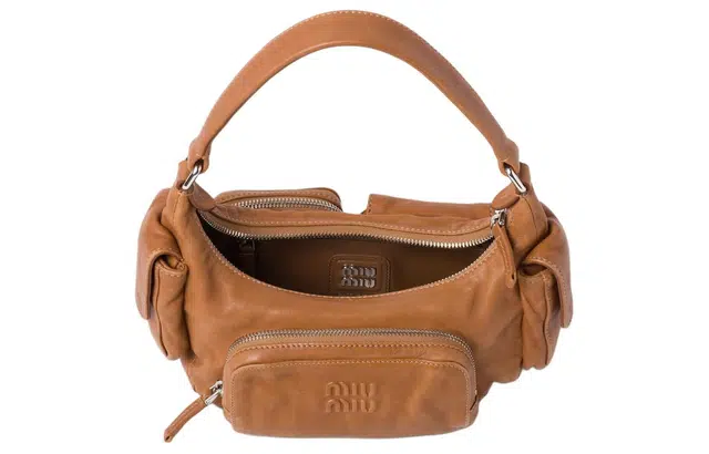 MIU MIU Pocket
