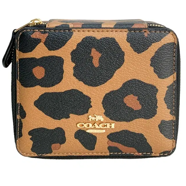 COACH Jewelry Box 13