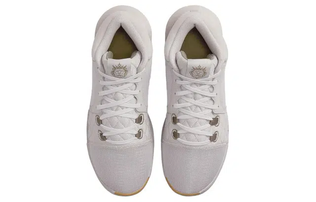 Nike Lebron 3 WITNESS VIII EP