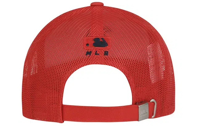 MLB Logo