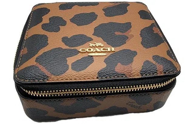 COACH Jewelry Box 13