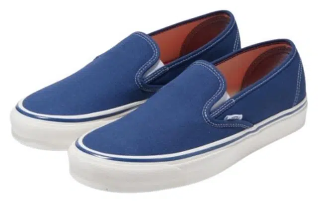 Vans slip-on 48 Deck DX