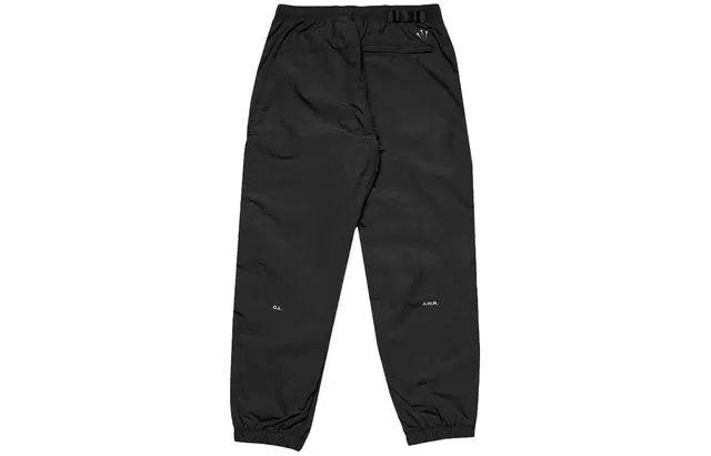 Nike x NOCTA Joggers Black