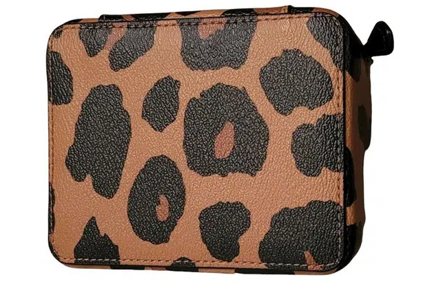 COACH Jewelry Box 13