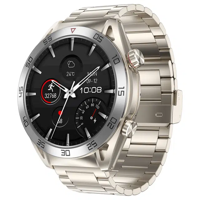 - Watch64GGPS