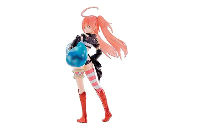 BANPRESTO 18.5cm