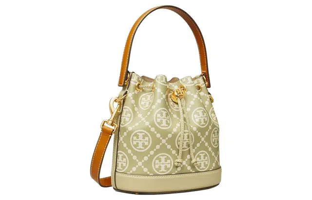 TORY BURCH T Monogram T