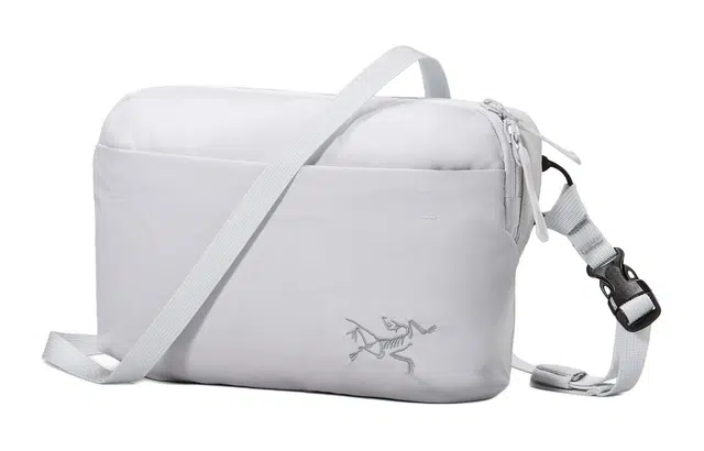 Arcteryx HELIAD 6L