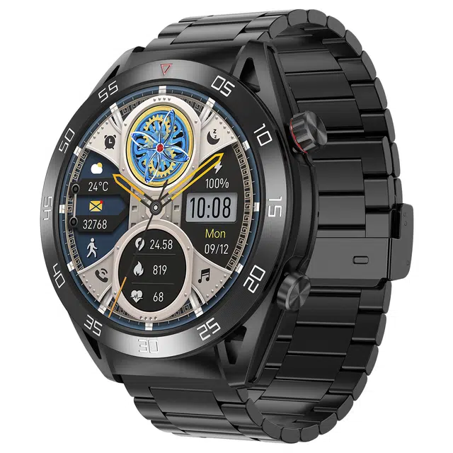 - Watch64GGPS