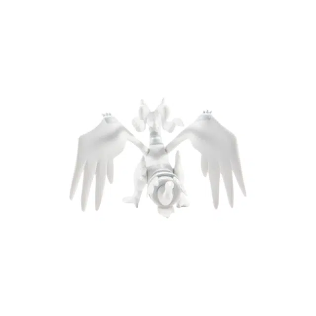 TAKARA TOMY 6.5cm