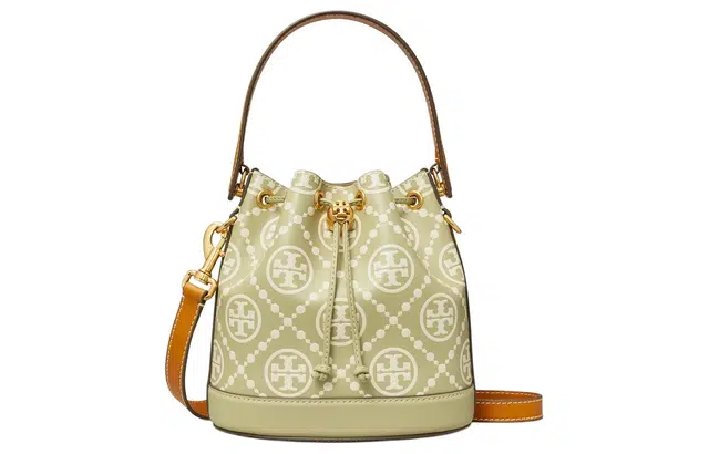 TORY BURCH T Monogram T