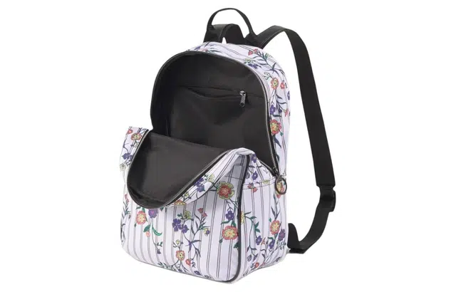 PUMA PRIME TIME FESTIVAL BACKPACK