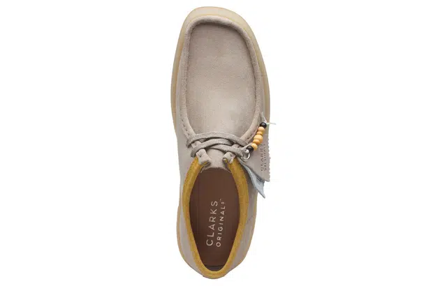 Clarks