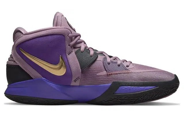 Nike Kyrie 8 infinity "Amethyst Wave"