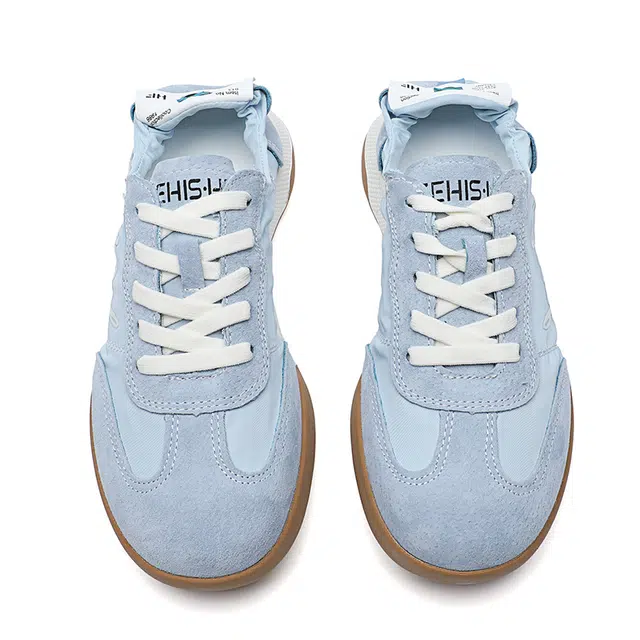 Abidjan Ballet Shoes