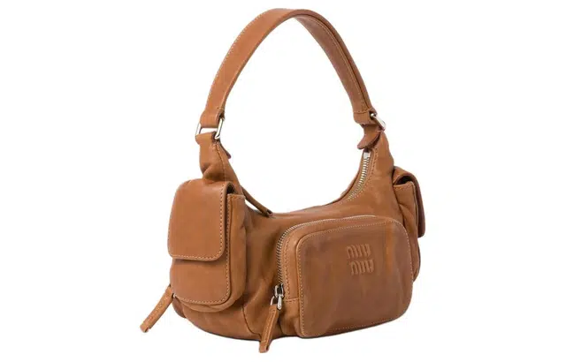MIU MIU Pocket