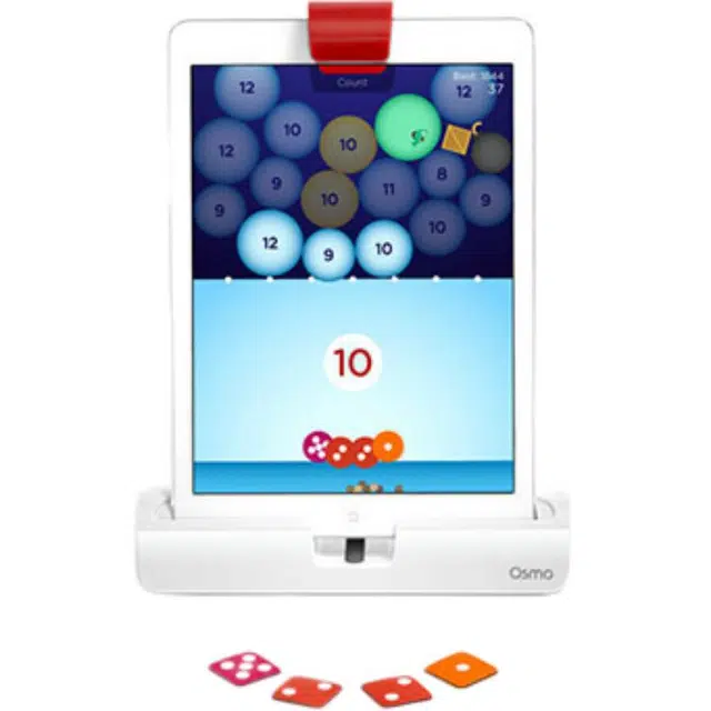 Osmo Genius