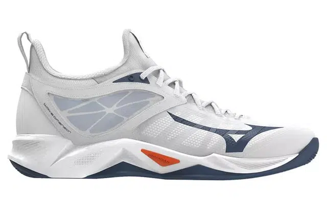 Mizuno Wave Dimension